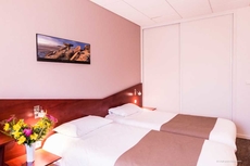 Quality Hotel Pau Centre Bosquet