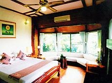 Phu Pha Nam Resort & Spa