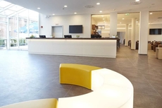 Four Points Flex by Sheraton Goettingen