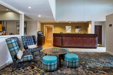 Residence Inn by Marriott Atlanta Airport North/Virginia Ave