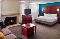 Residence Inn by Marriott Atlanta Airport North/Virginia Ave