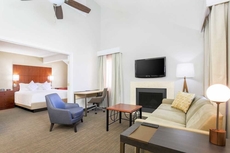 Residence Inn by Marriott Atlanta Cumberland/Galleria