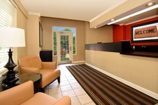 Extended Stay America Select Suites Atlanta Cumberland Mall