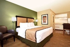 Extended Stay America Select Suites Atlanta Cumberland Mall