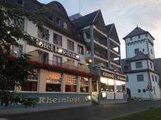 Hotel Rheinlust