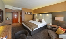 Best Western Plus Delta Park Hotel