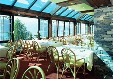 Hotel-Restaurant Le Mont-Paisible