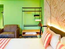 ibis Styles Sierre