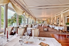 Belvedere Strandhotel & Restaurant