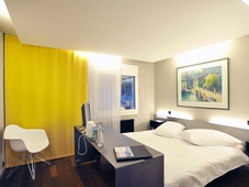 Hotel Aare Thun