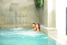 Hotel Mamiani & Relaxing Spa Urbino