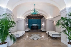 Patria Palace Hotel Lecce