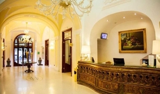 Grand Hotel di Lecce