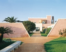 Grand Hotel Masseria Santa Lucia