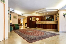 Colleverde Park Hotel