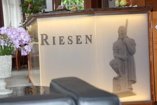 Trip Inn Hotel Zum Riesen