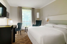 Sheraton Offenbach Hotel