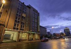 Trip Inn Hotel Minerva