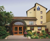 Best Western Blankenburg Hotel