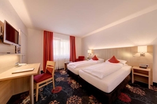 Best Western Blankenburg Hotel