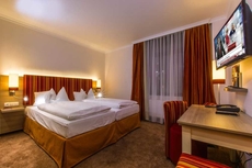 Hotel Goldene Traube