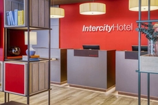 IntercityHotel Nurnberg