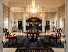 Faithlegg Hotel