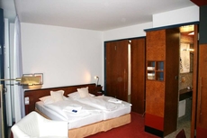 Best Western Hotel Domicil