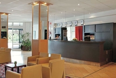 H+ Hotel Koln Bruhl