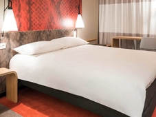 ibis Gent Centrum St-Baafs Kathedraal