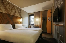 ibis Gent Centrum St-Baafs Kathedraal