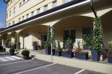 Best Quality Hotel La Darsena