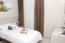 Best Quality Hotel La Darsena