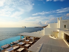 Cavo Tagoo Mykonos