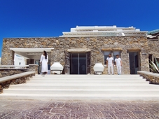 Cavo Tagoo Mykonos