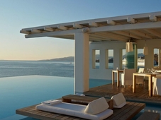 Cavo Tagoo Mykonos