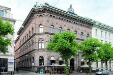 Elite Plaza Hotel Goteborg