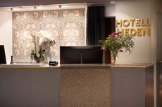 Hotel Heden, BW Signature Collection