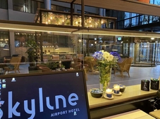 Skyline Airport Hotel