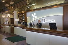 Holiday Inn Helsinki - Vantaa Airport, an IHG Hotel