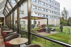 Holiday Inn Helsinki - Vantaa Airport, an IHG Hotel