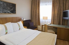 Holiday Inn Helsinki - Vantaa Airport, an IHG Hotel