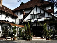 Smokehouse Hotel Cameron Highlands