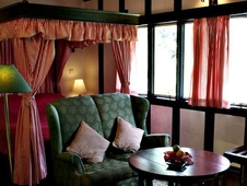 Smokehouse Hotel Cameron Highlands