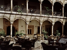 G.S.M. Hotel Palacio De Los Velada