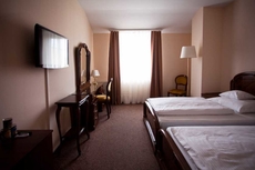 Pannonia Hotel