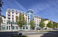 OREA Spa Hotel Cristal Marianske Lazne