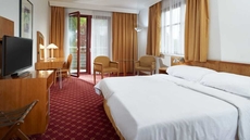 OREA Spa Hotel Cristal Marianske Lazne