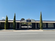 Barossa Gateway Motel