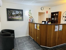 Barossa Gateway Motel